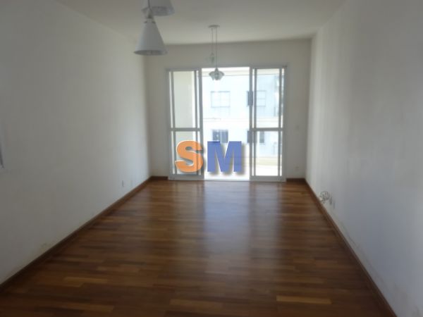 Apartamentos - MOEMA