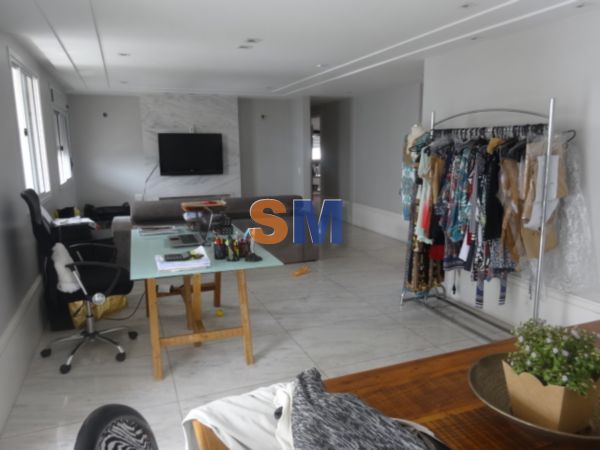 Apartamentos - MOEMA