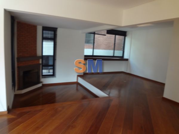 Apartamentos - MOEMA