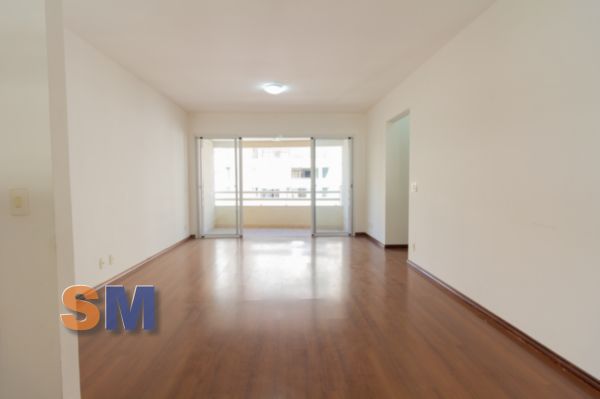 Apartamentos - MOEMA