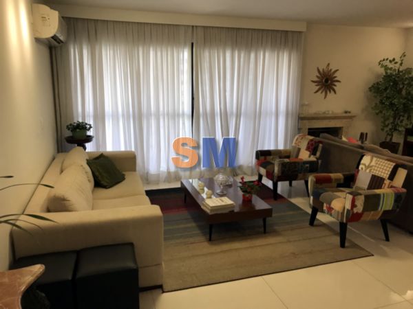 Apartamentos - MOEMA