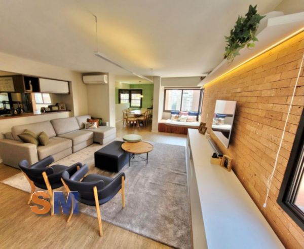 Apartamentos - MOEMA