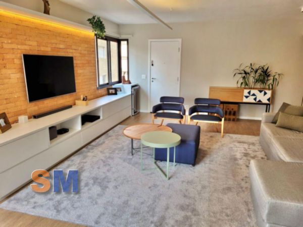 Apartamentos - MOEMA