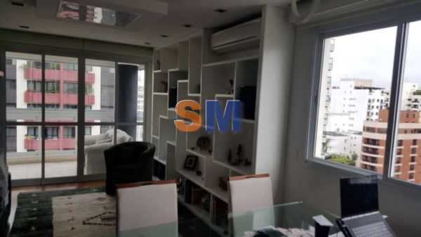 Apartamentos - MOEMA