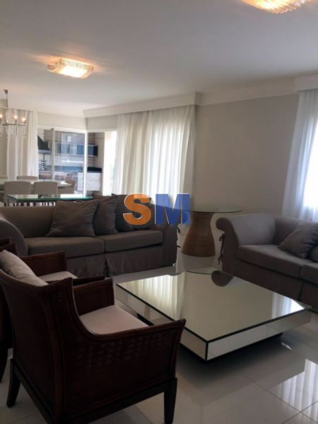 Apartamentos - VILA NOVA CONCEIÇÃO