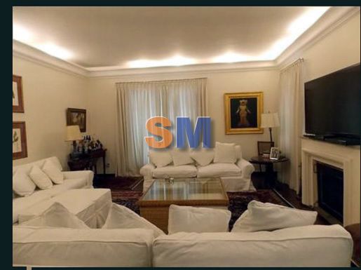 Casa - JARDIM PAULISTA