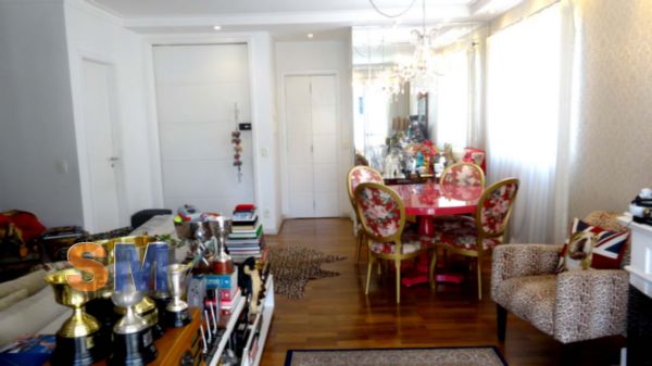 Apartamentos - MOEMA