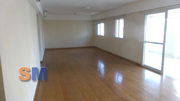 Apartamentos - MOEMA