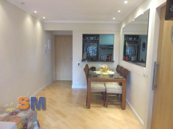 Apartamentos - MOEMA