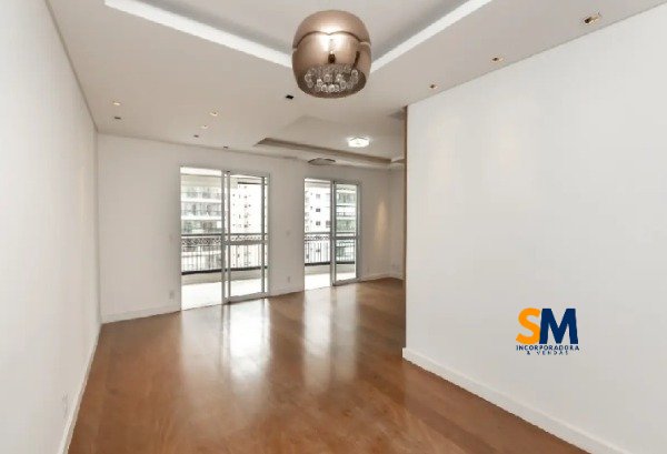 Apartamentos - MOEMA