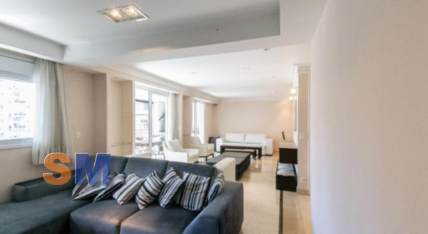 Apartamentos - MOEMA