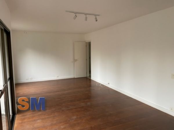 Apartamentos - VILA NOVA CONCEIÇÃO