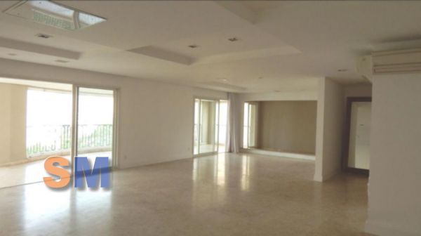 Apartamentos - VILA NOVA CONCEIÇÃO