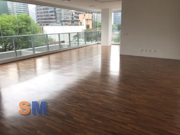 Apartamentos - ITAIM BIBI