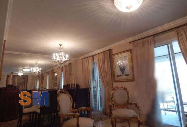 Apartamentos - ITAIM BIBI