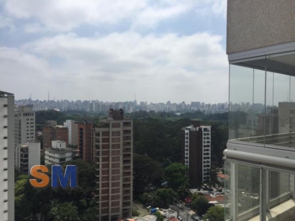 Apartamentos - VILA NOVA CONCEIÇÃO