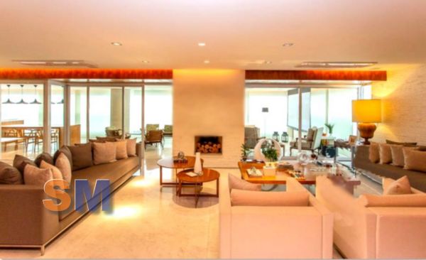 Apartamentos - MOEMA