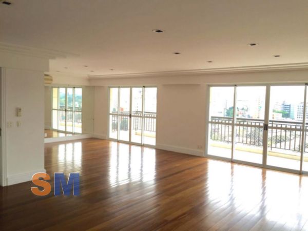 Apartamentos - VILA NOVA CONCEIÇÃO