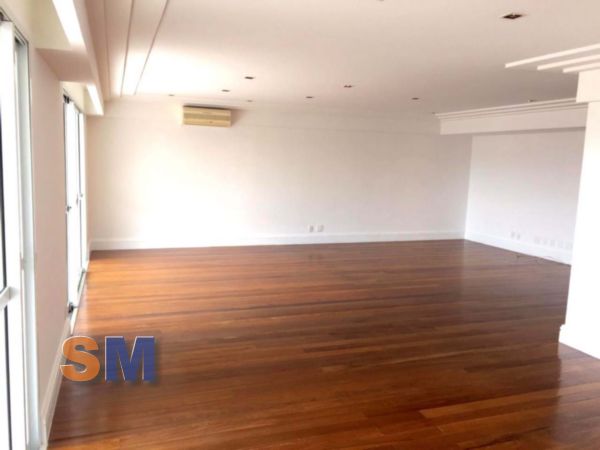 Apartamentos - VILA NOVA CONCEIÇÃO