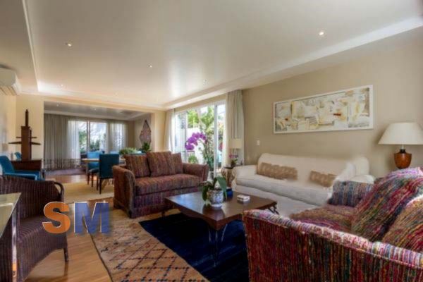 Casa em Condominio - VILA NOVA CONCEIÇÃO