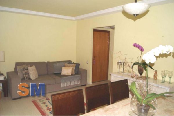 Apartamentos - MOEMA