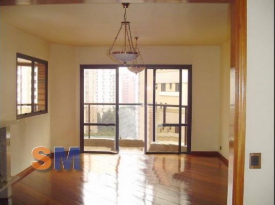 Apartamentos - VILA NOVA CONCEIÇÃO