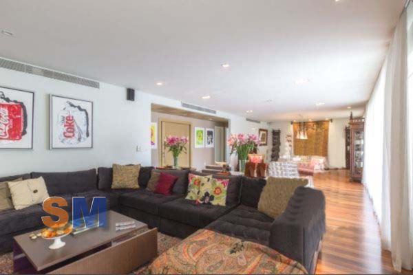 Apartamentos - VILA NOVA CONCEIÇÃO