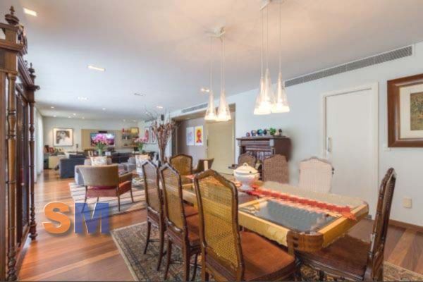 Apartamentos - VILA NOVA CONCEIÇÃO