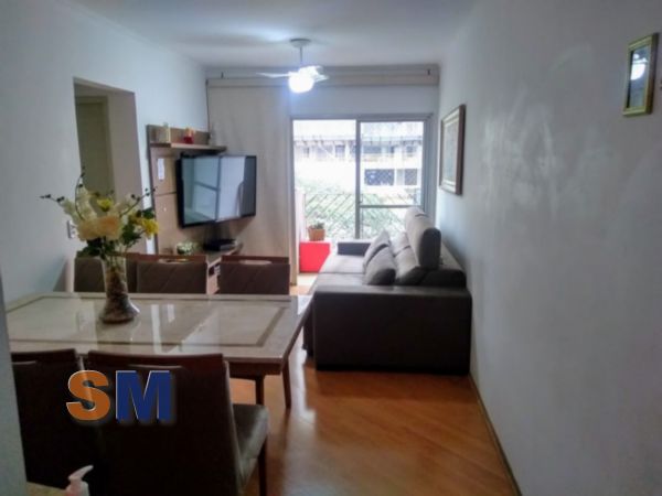 Apartamentos - MOEMA