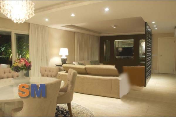 Apartamentos - VILA NOVA CONCEIÇÃO