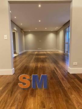 Apartamentos - IBIRAPUERA