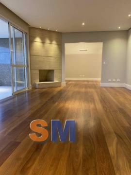 Apartamentos - IBIRAPUERA