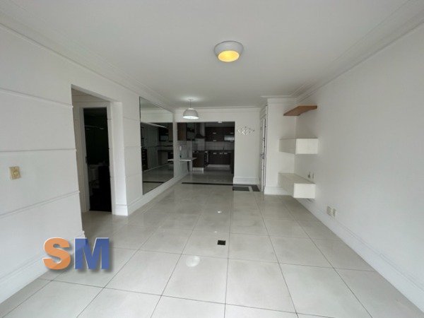 Apartamentos - MOEMA