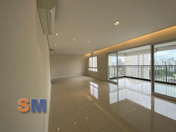 Apartamentos - VILA NOVA CONCEIÇÃO