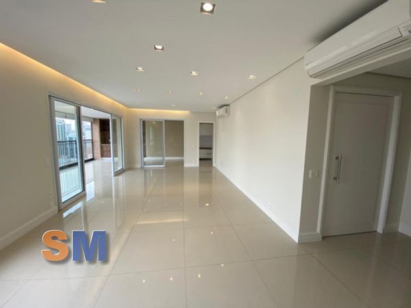 Apartamentos - VILA NOVA CONCEIÇÃO