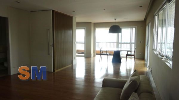 Apartamentos - MOEMA