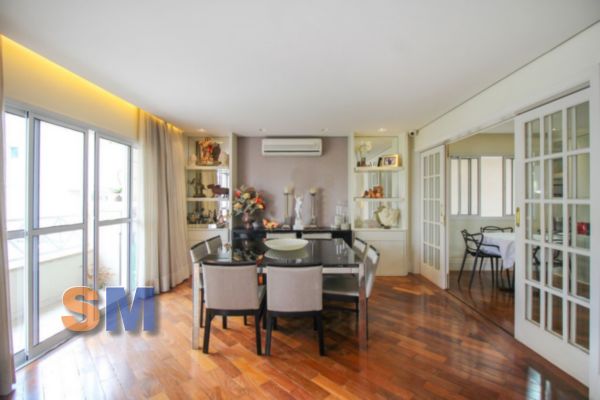 Casa em Condominio - MOEMA