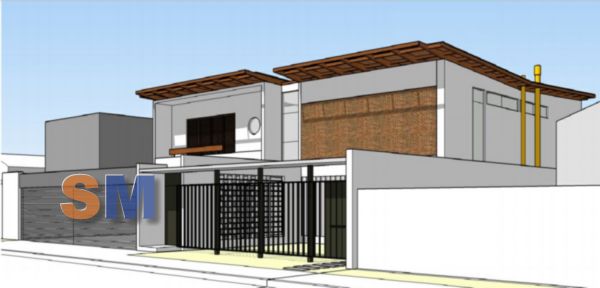 Casa - JARDIM PAULISTA