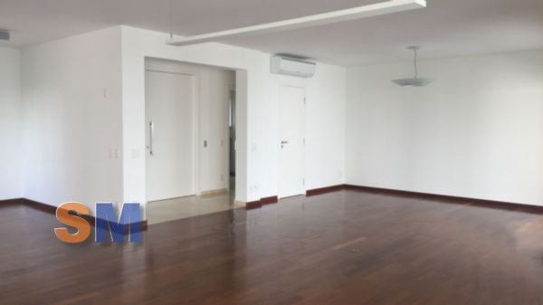 Apartamentos - VILA NOVA CONCEIÇÃO