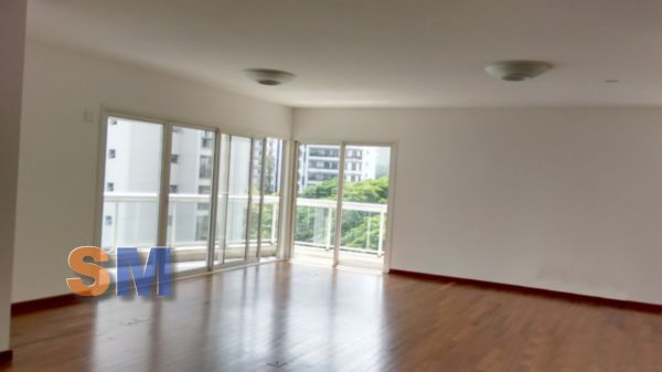 Apartamentos - VILA NOVA CONCEIÇÃO