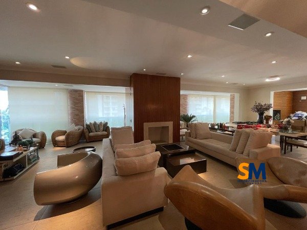 Apartamentos - MOEMA