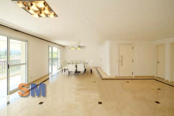 Apartamentos - VILA NOVA CONCEIÇÃO