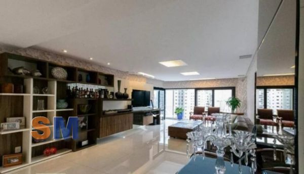 Apartamentos - MOEMA