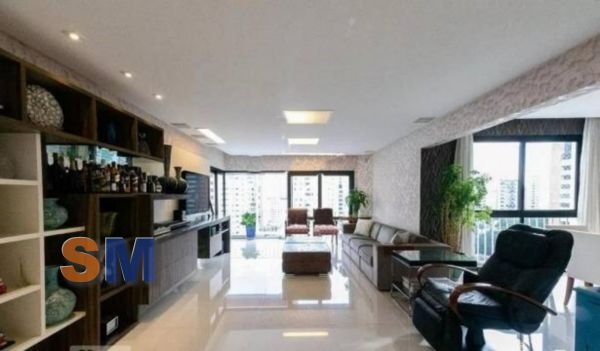 Apartamentos - MOEMA