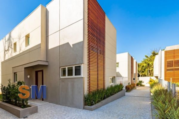 Casa em Condominio - GRANJA JULIETA