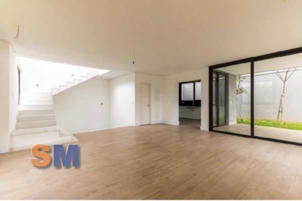 Casa em Condominio - MOEMA