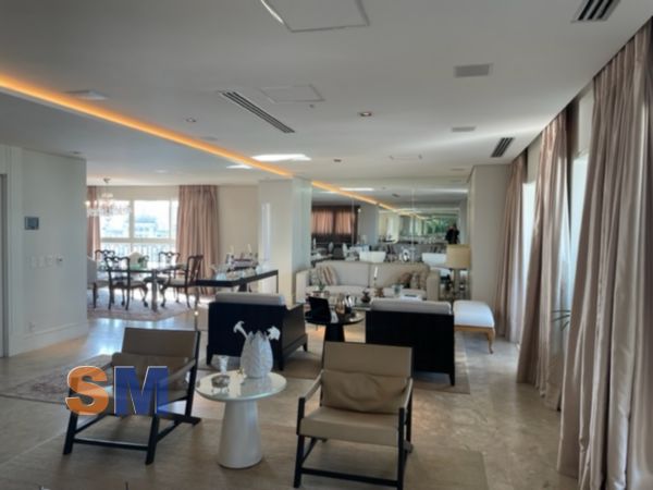 Coberturas - VILA NOVA CONCEIÇÃO