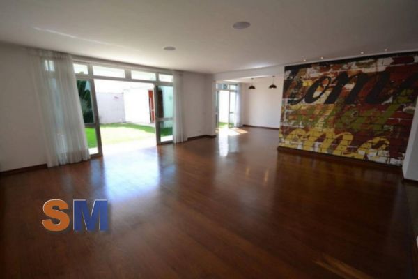 Casa - VILA NOVA CONCEIÇÃO