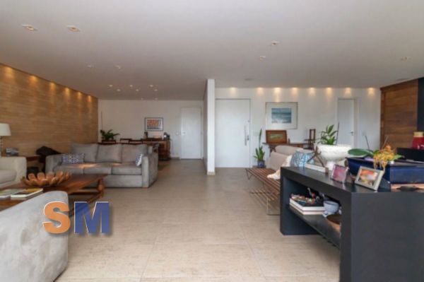 Apartamentos - VILA NOVA CONCEIÇÃO