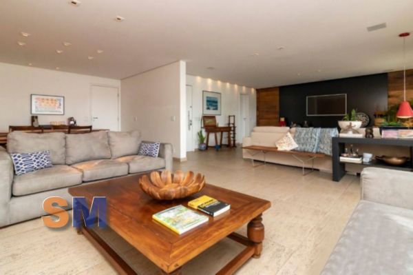 Apartamentos - VILA NOVA CONCEIÇÃO